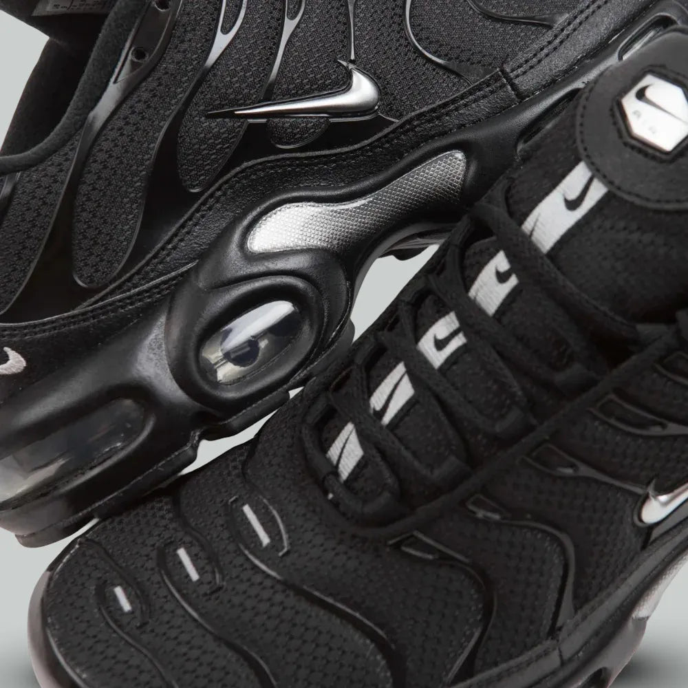 Black Metallic