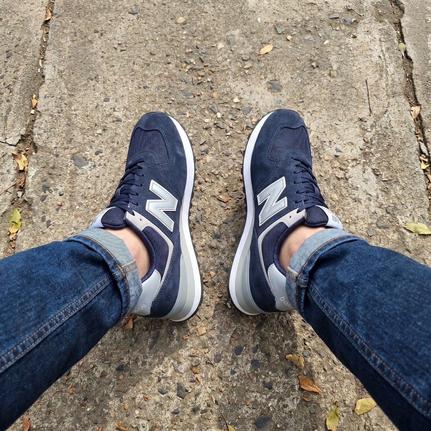 RC_DPA_FEET