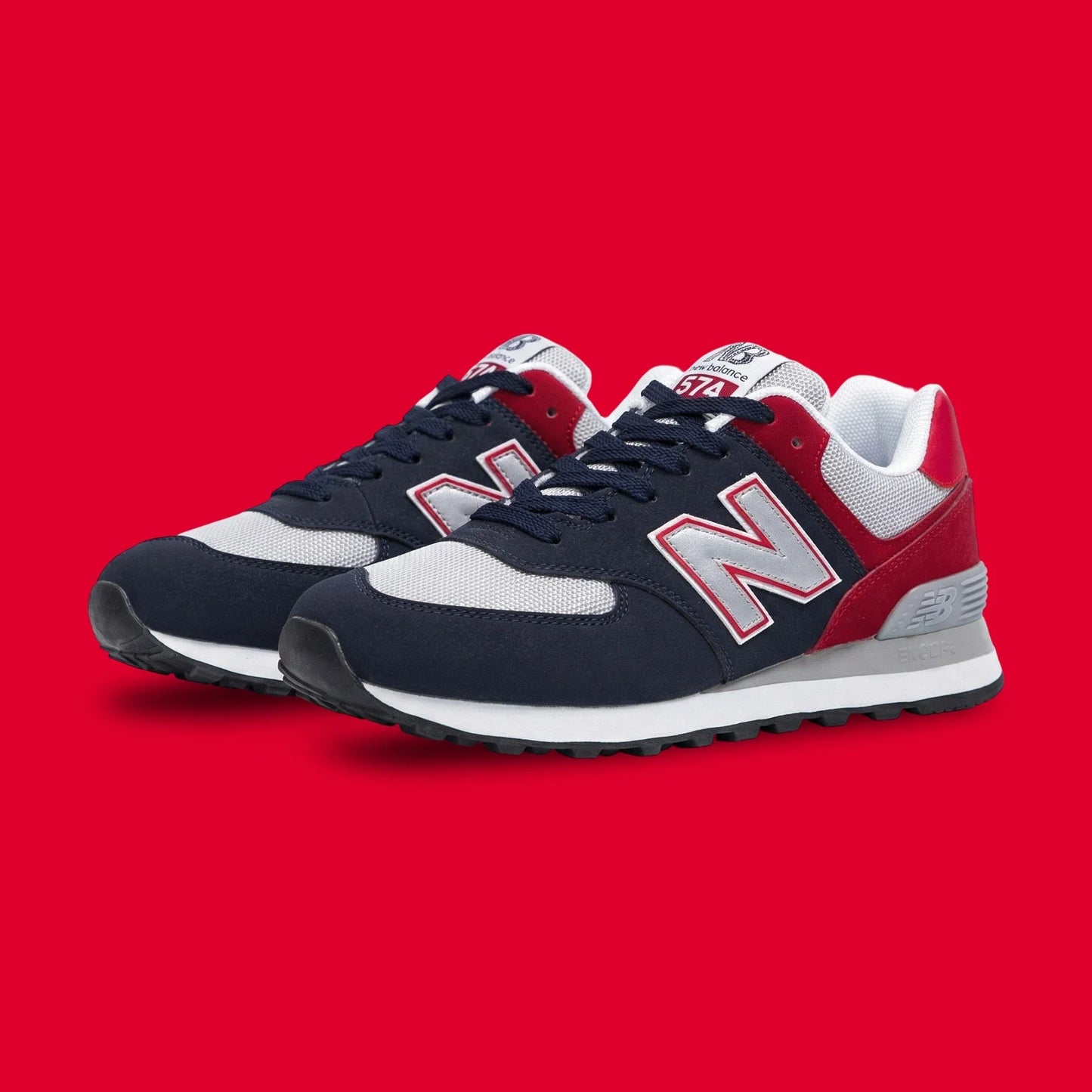 NB 574 Beauty Team
