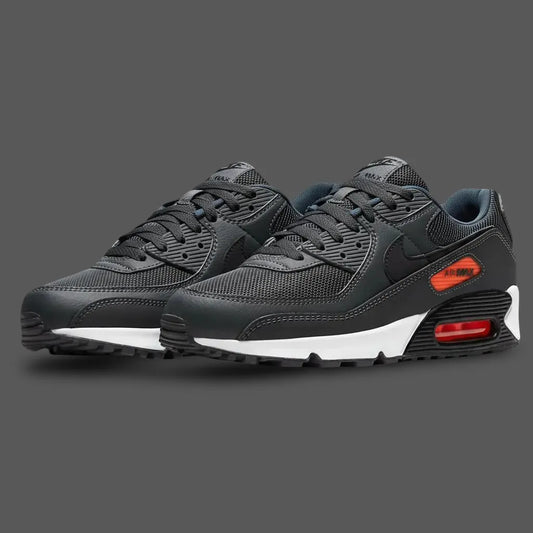 Iron Grey