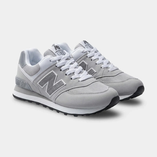 NB 574 Yuanzu Grey