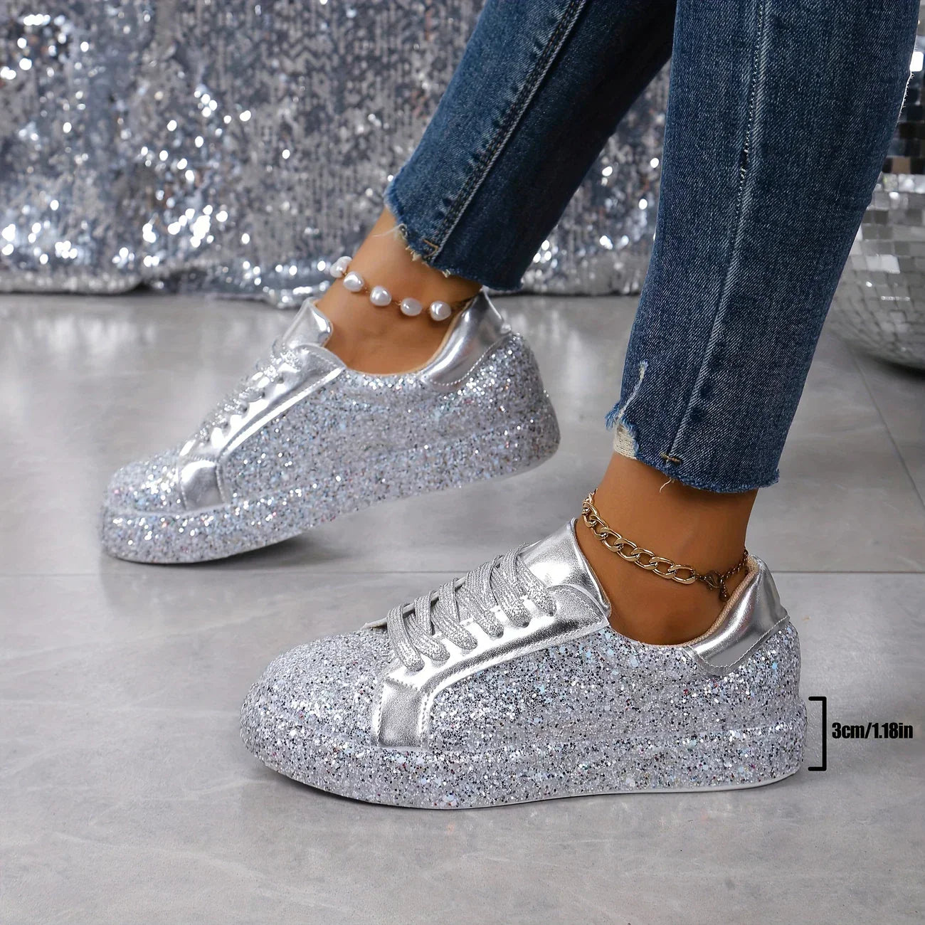Glitter