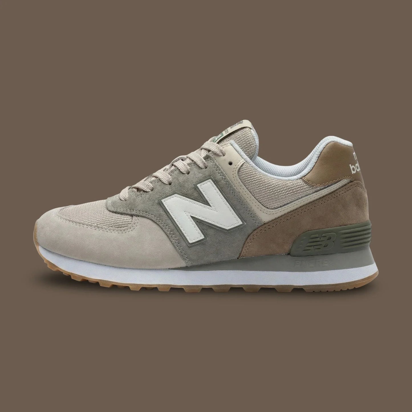 NB 574 Brown