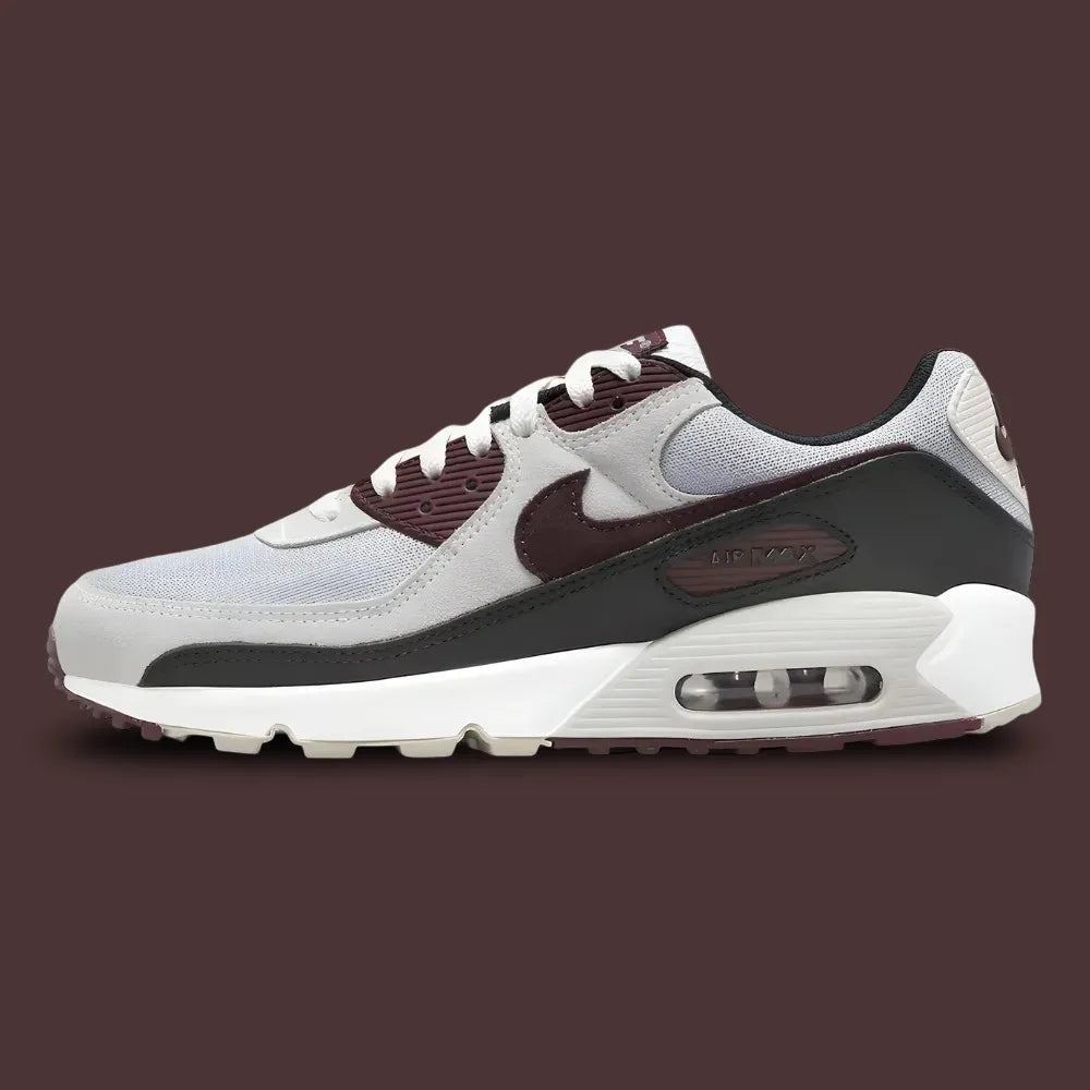 Burgundy Crush