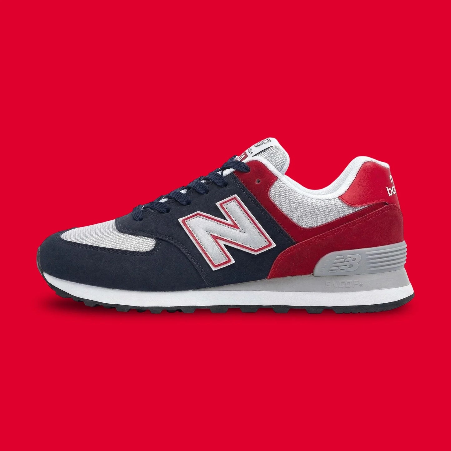 NB 574 Beauty Team