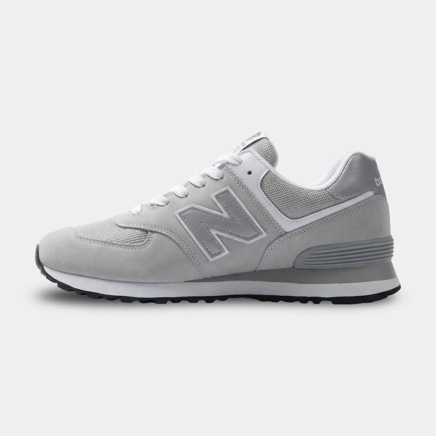 NB 574 Yuanzu Grey