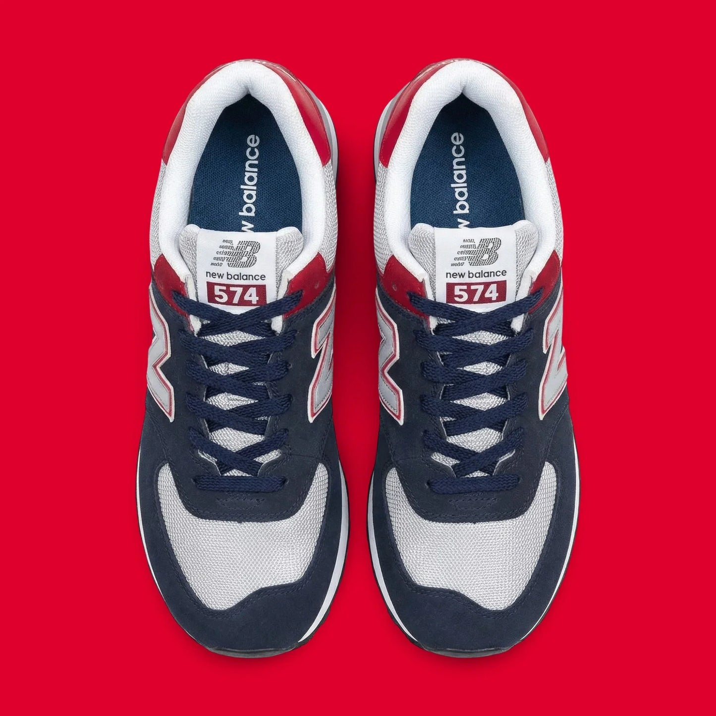 NB 574 Beauty Team