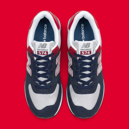 NB 574 Beauty Team