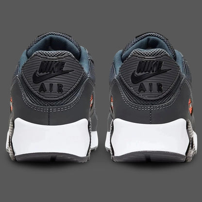 Iron Grey