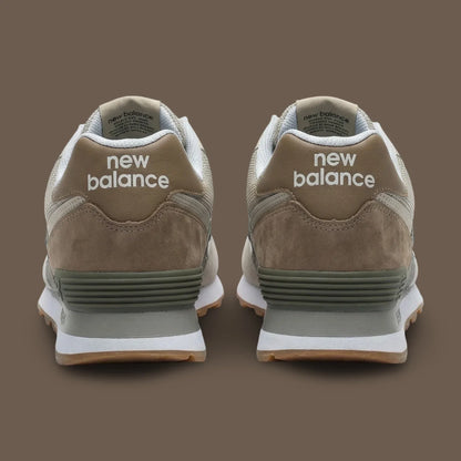 NB 574 Brown