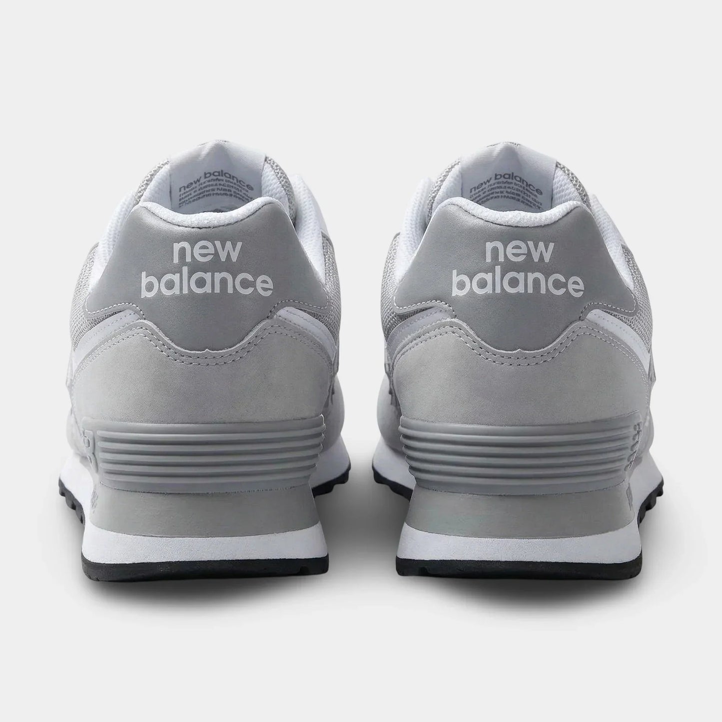 NB 574 Yuanzu Grey