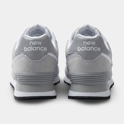 NB 574 Yuanzu Grey
