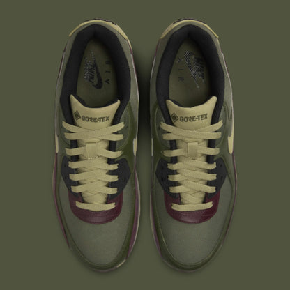 Medium Olive