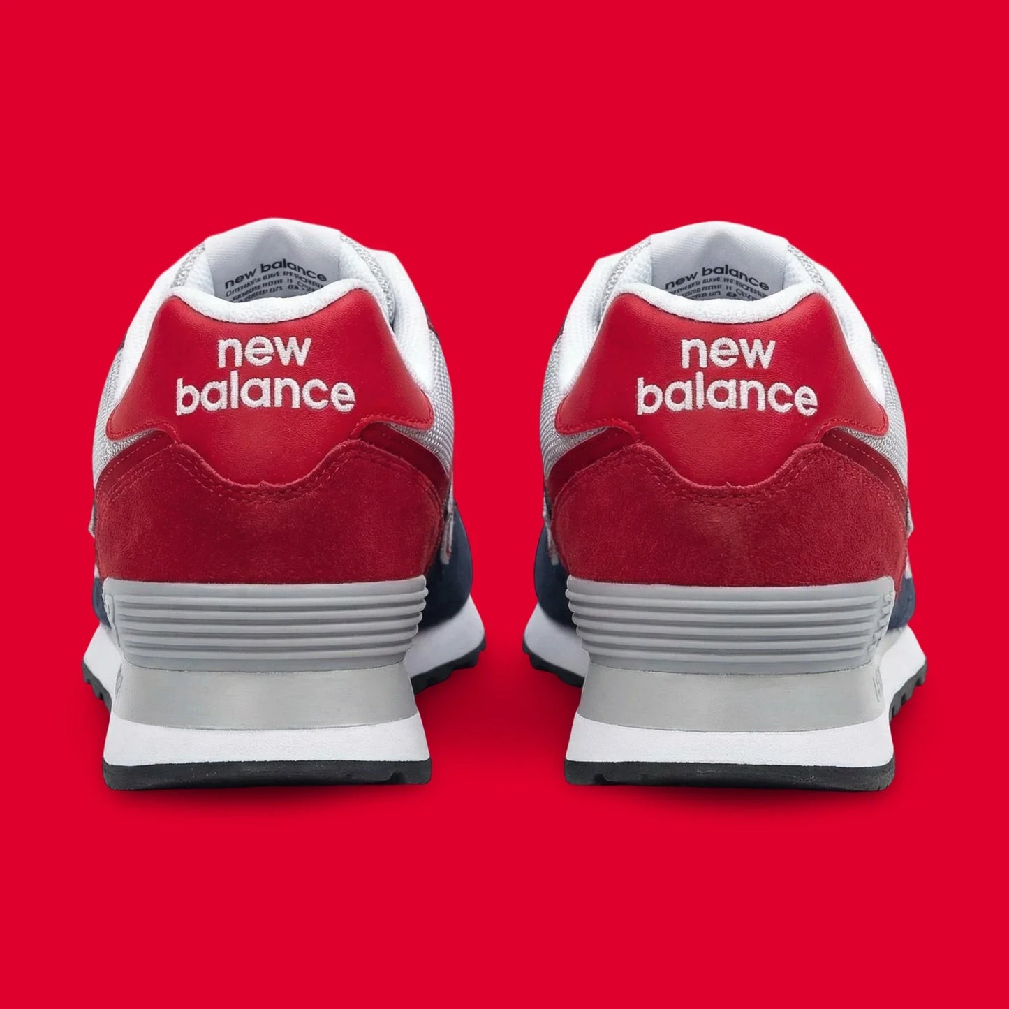 NB 574 Beauty Team