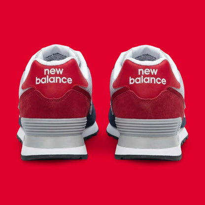 NB 574 Beauty Team