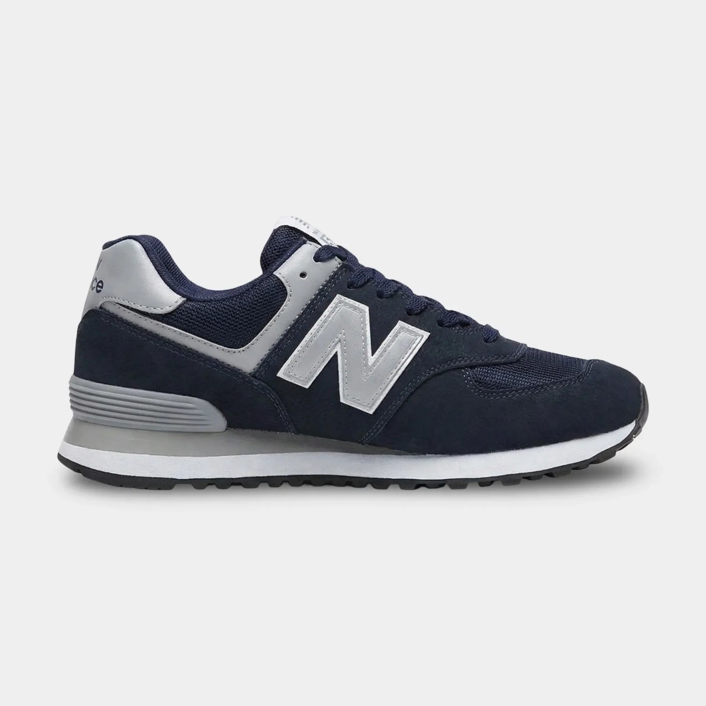 NB 574 Dark Blue
