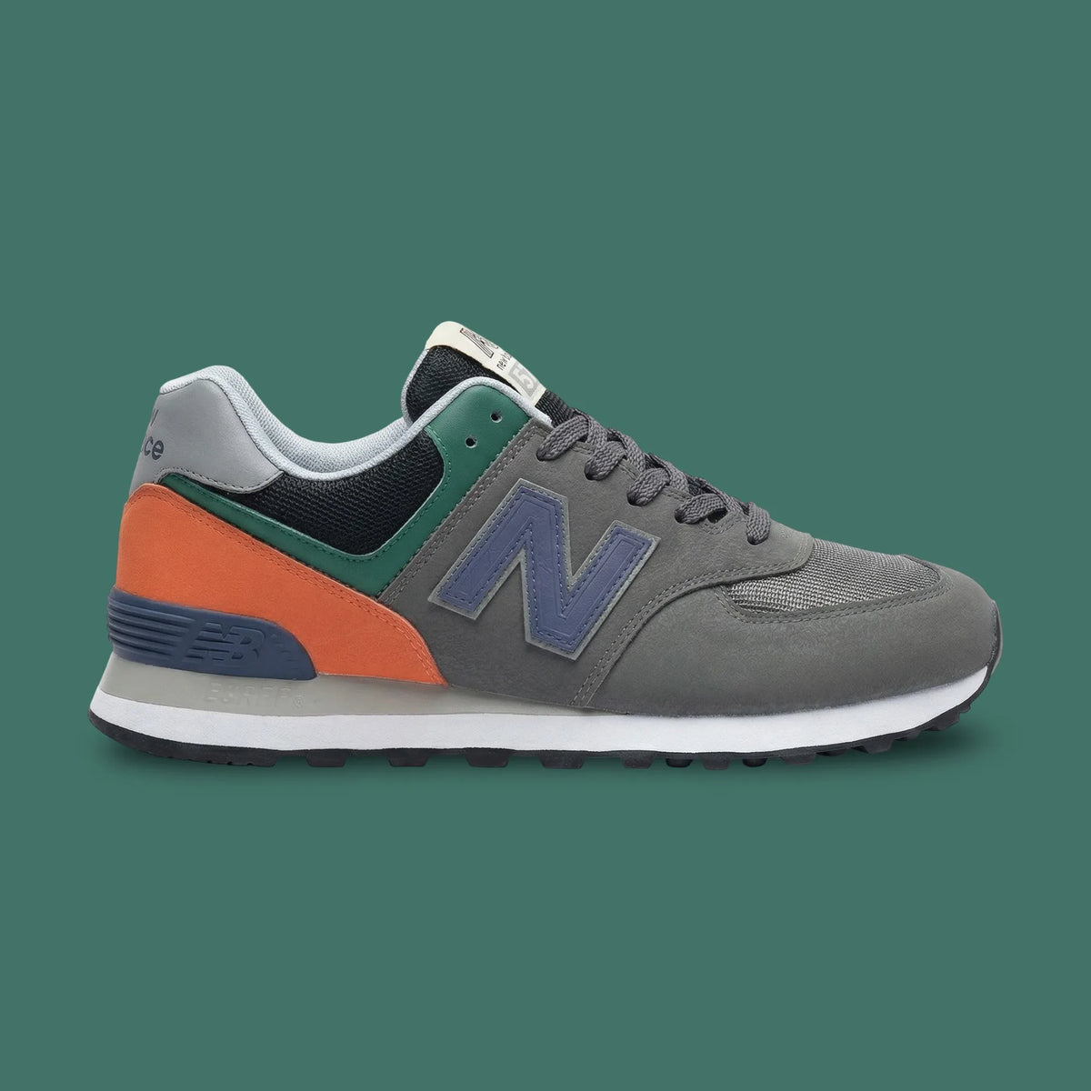 NB 574 Multicolored