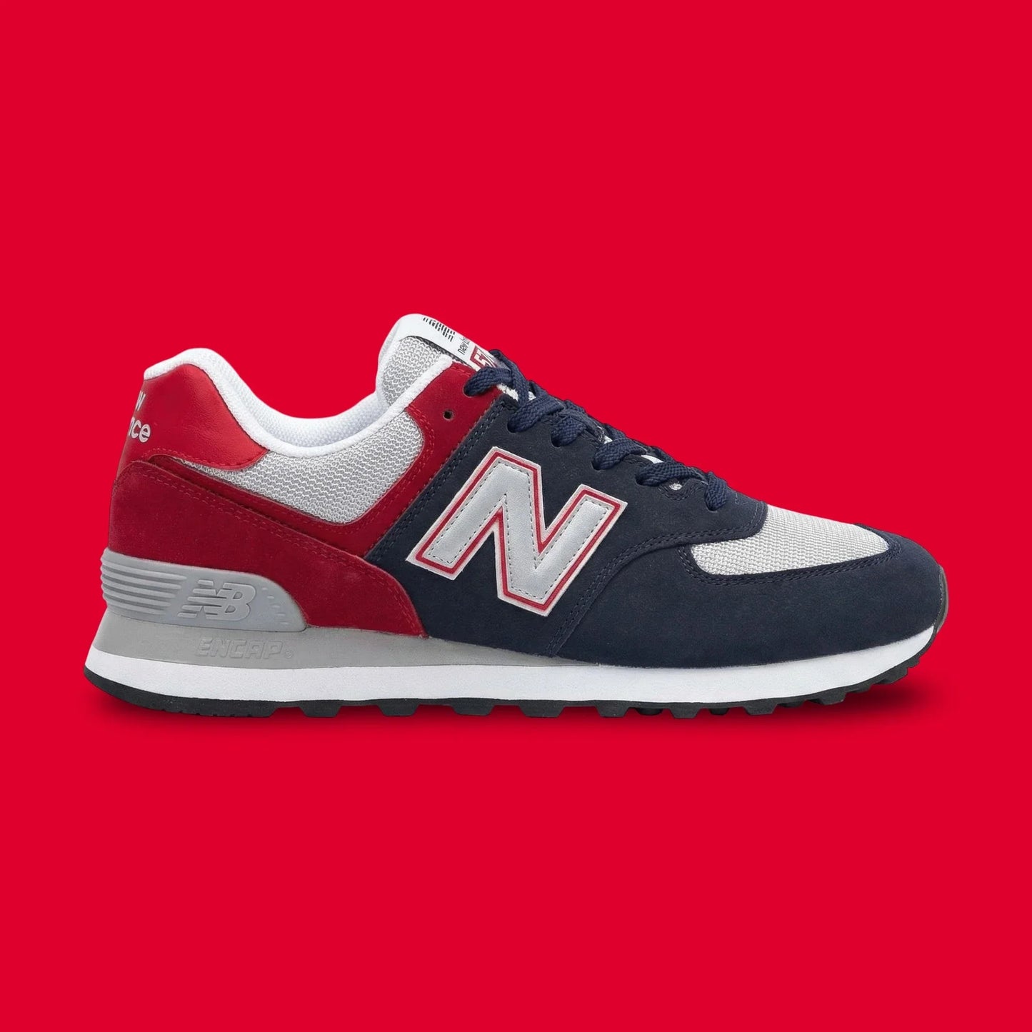 NB 574 Beauty Team
