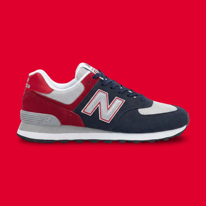 NB 574 Beauty Team