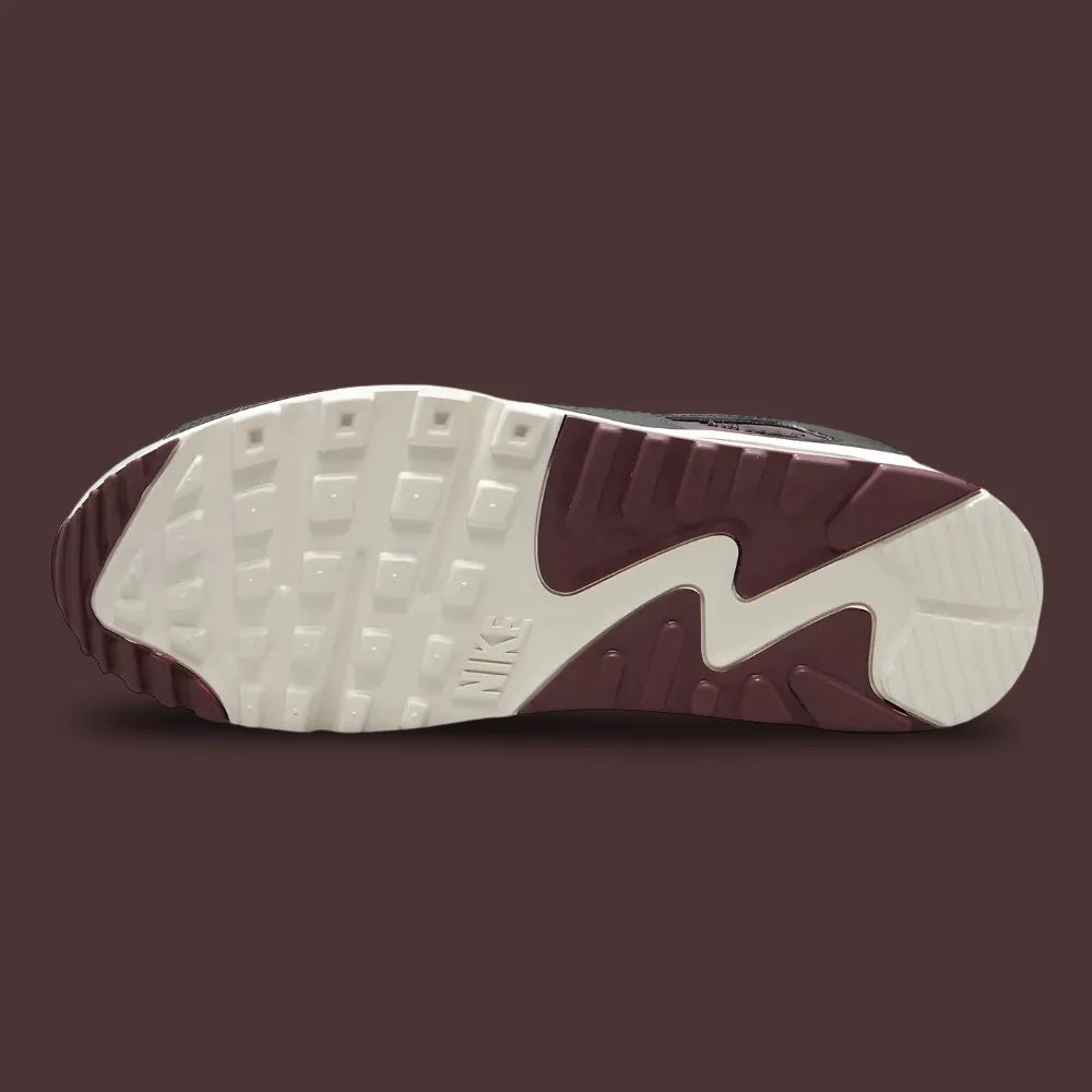 Burgundy Crush