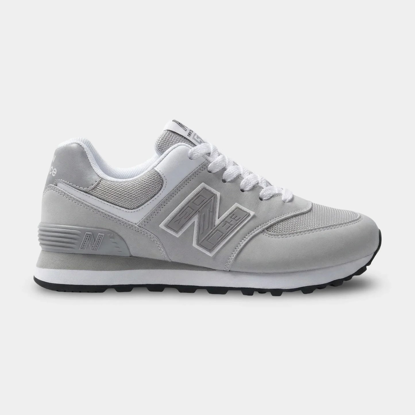 NB 574 Yuanzu Grey