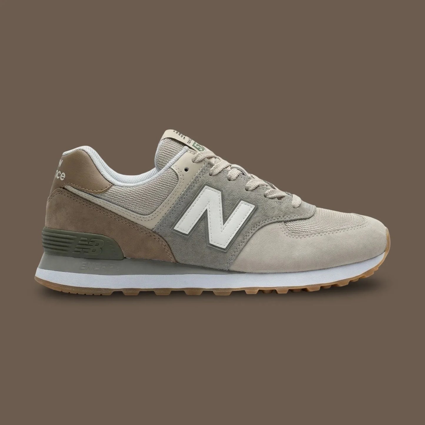 NB 574 Brown