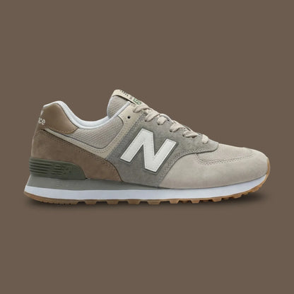 NB 574 Brown