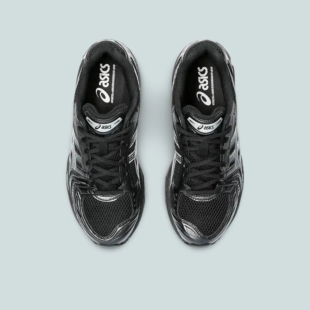 Black Carrier