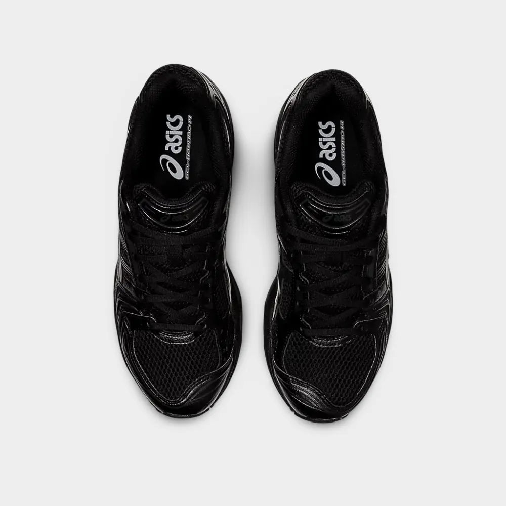 Black Graphite