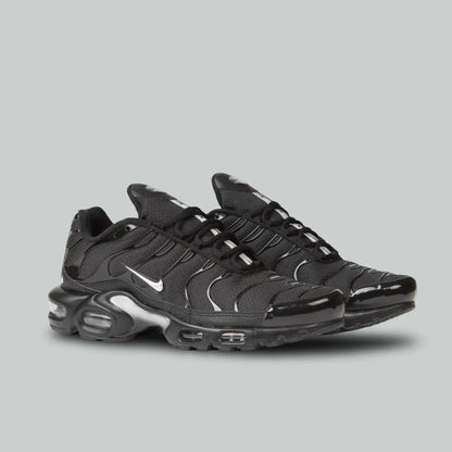 Black Metallic
