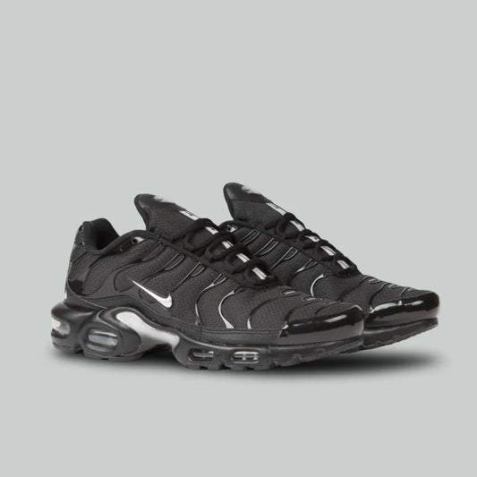 Black Metallic