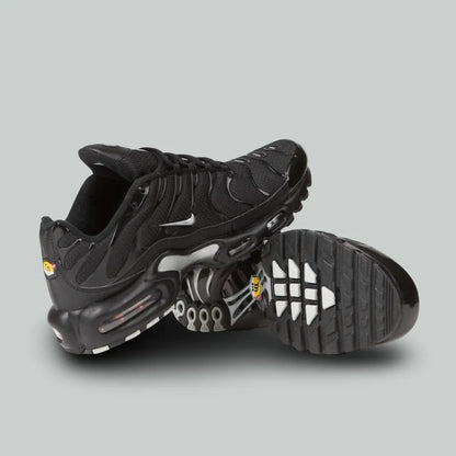 Black Metallic