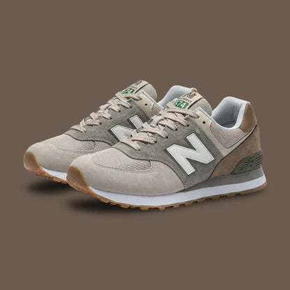 NB 574 Brown