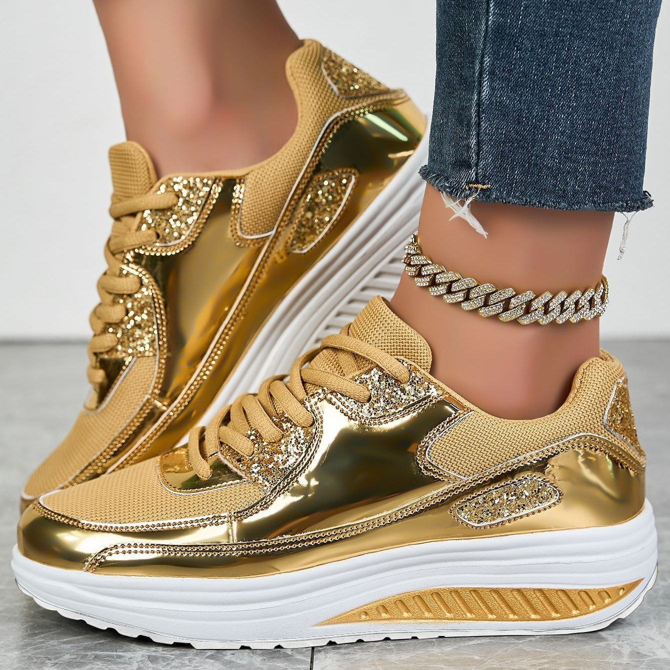 Luxe