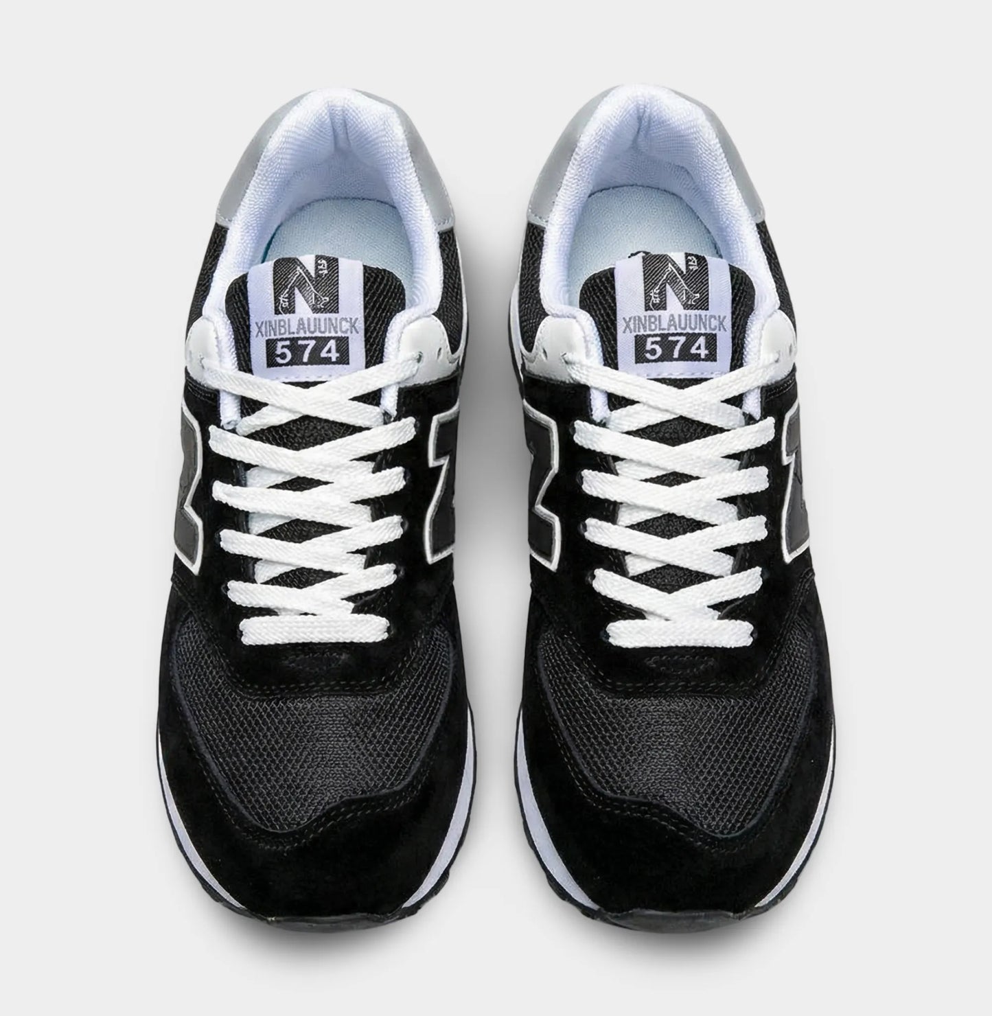 NB 574 Five Rings