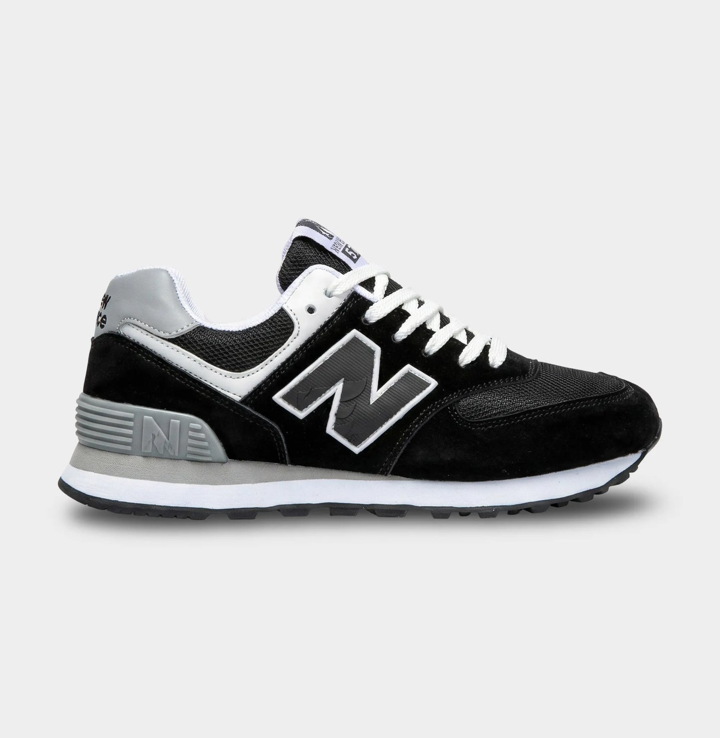NB 574 Five Rings