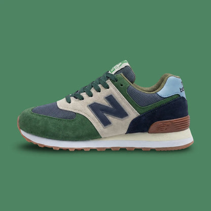 NB 574 Forest Green