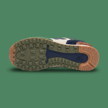 NB 574 Forest Green