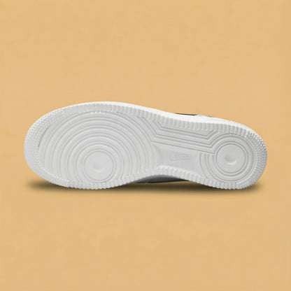 Golden Swoosh
