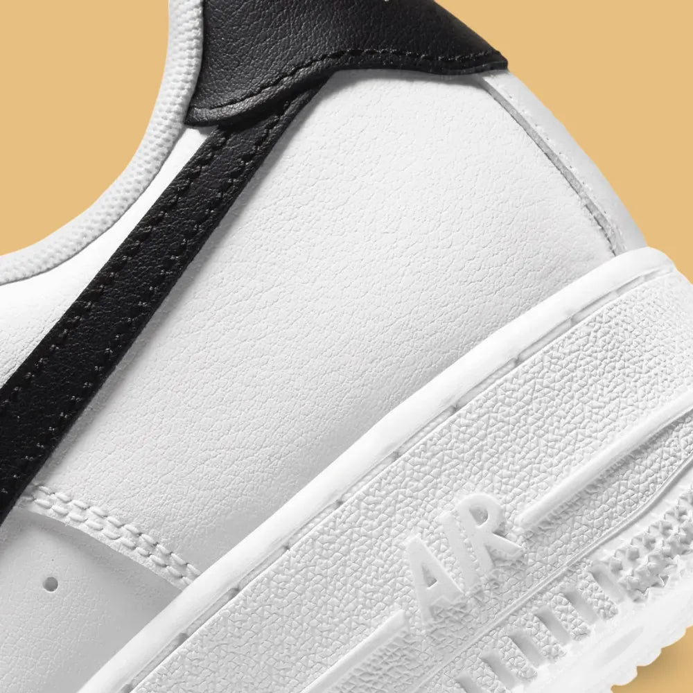 Golden Swoosh