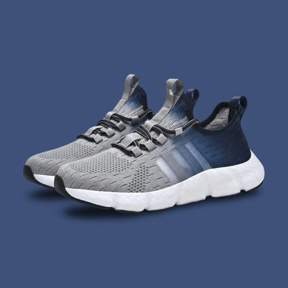 Flying Mesh