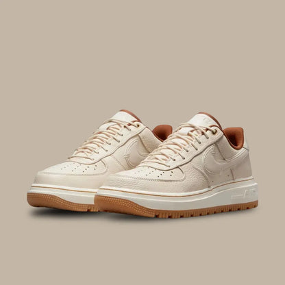 Luxe Pearl