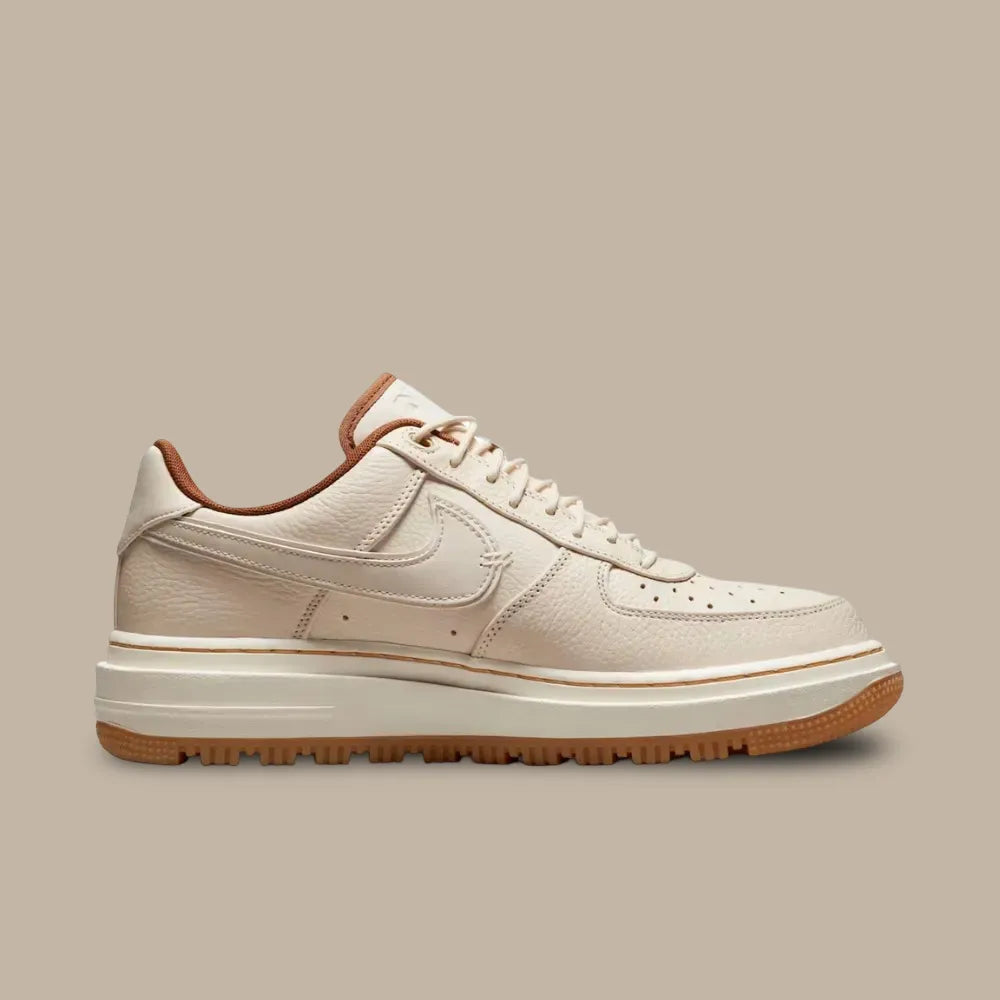 Luxe Pearl