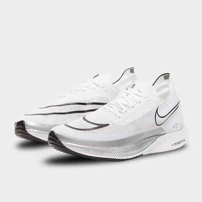 Metallic White