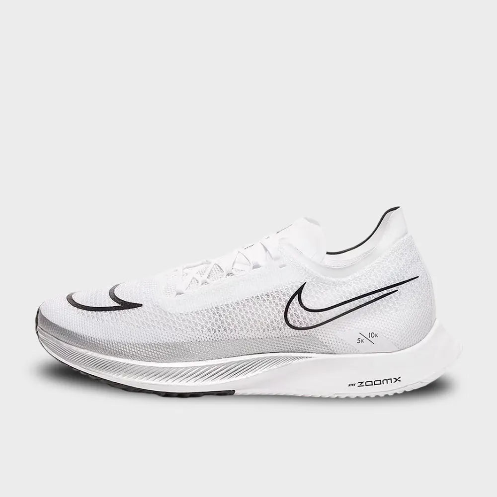 Metallic White