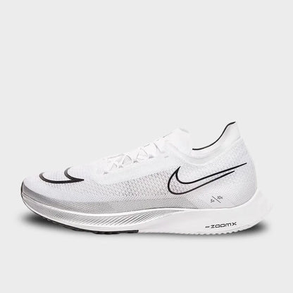 Metallic White