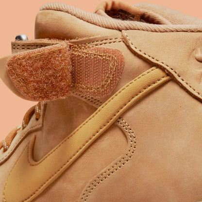 Wheat Gum