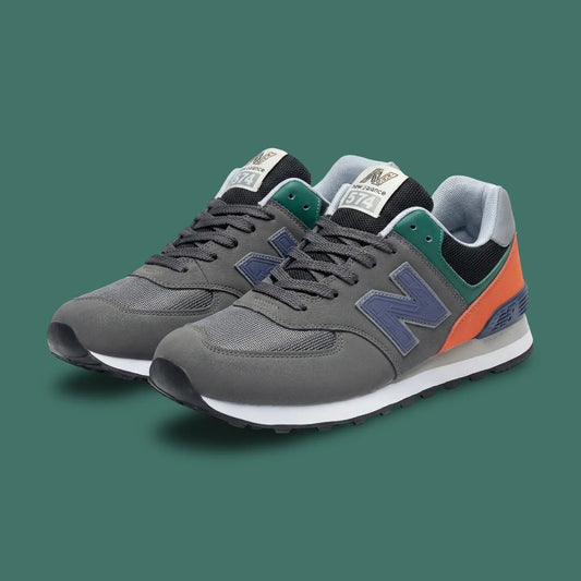 NB 574 Multicolored