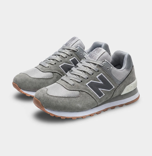 NB 574 Original Grey