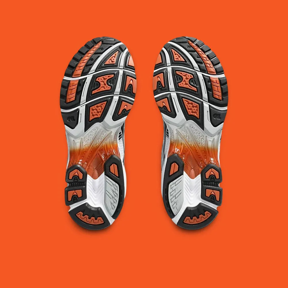Piquant Orange